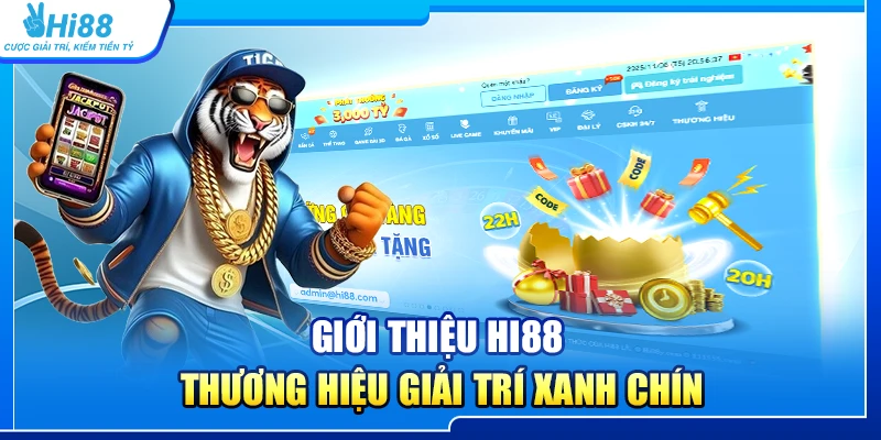 Hi88 - Nhà Cái Hi 88 - Địa Chỉ Cá Cược Trực Tuyến Uy Tín Nhất Toàn Quốc