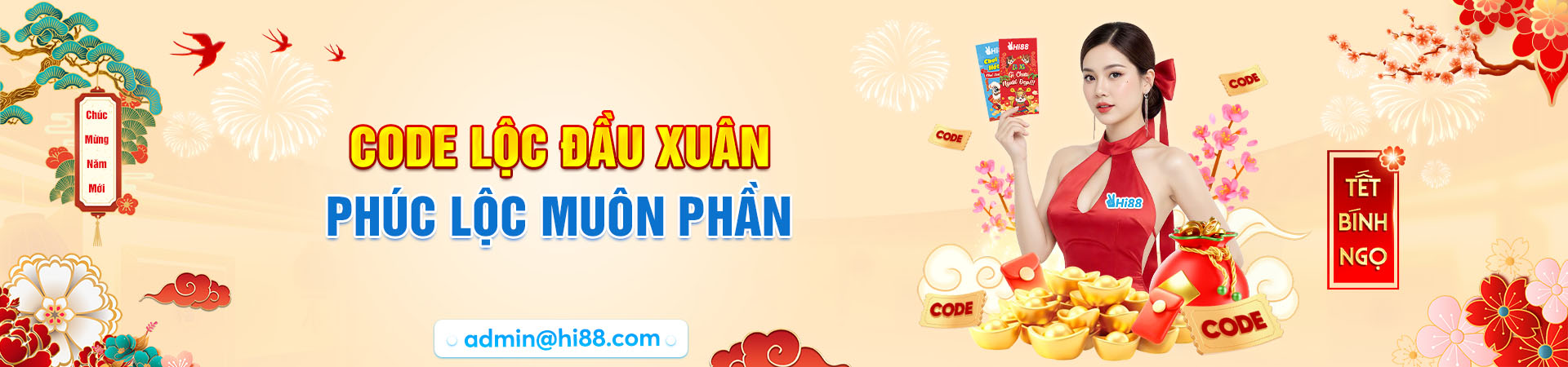 hi88 code tet 2026 5